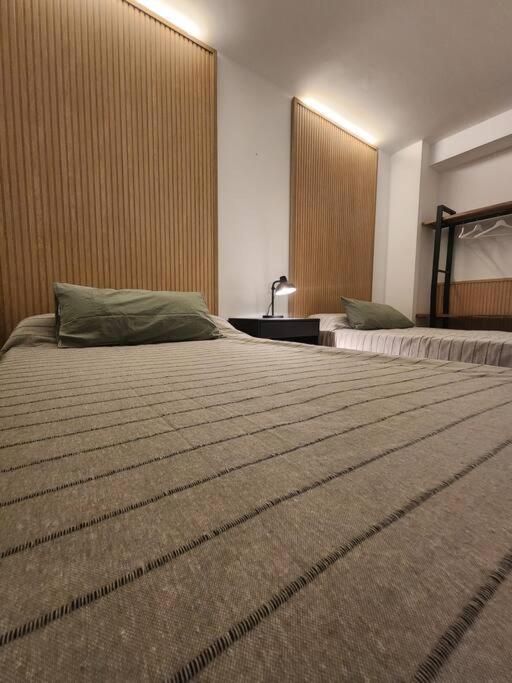 Апартаменты Piso De Diseno Эльче Экстерьер фото