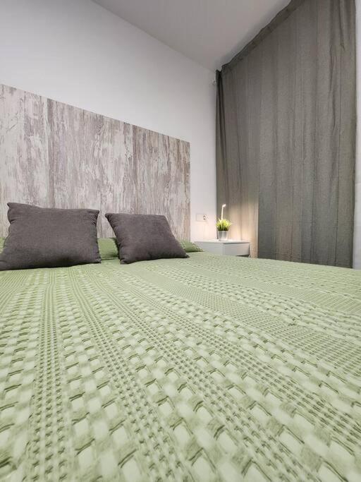 Апартаменты Piso De Diseno Эльче Экстерьер фото